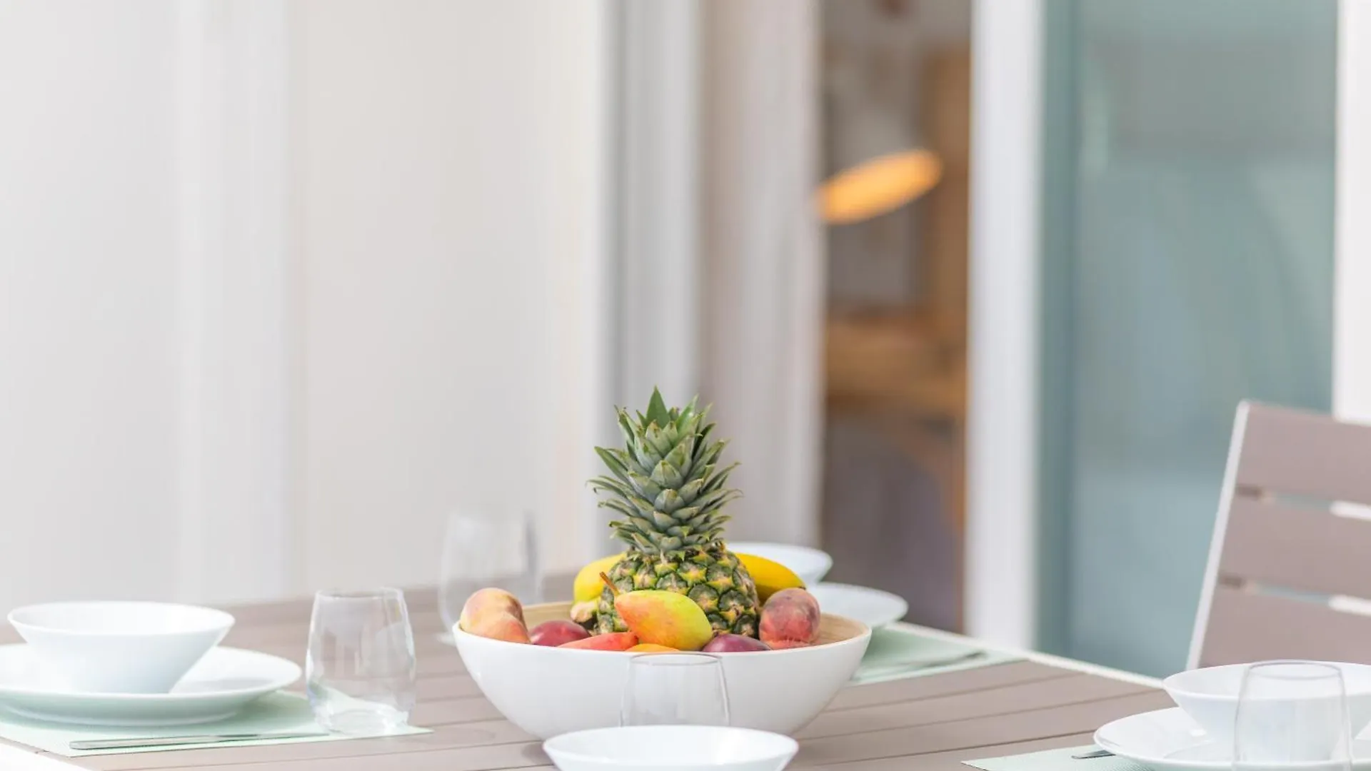 Appartement Stunning Views, Terrace, Pool, Wifi & Near Centre à Tarifa