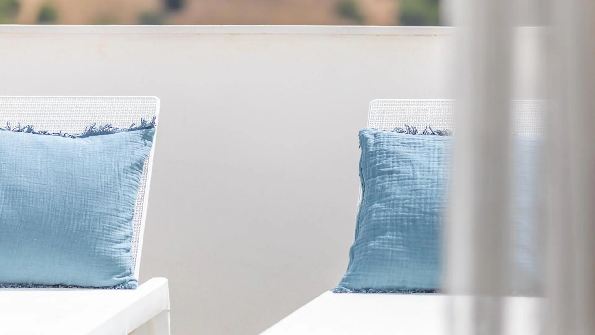 Appartement Stunning Views, Terrace, Pool, Wifi & Near Centre à Tarifa