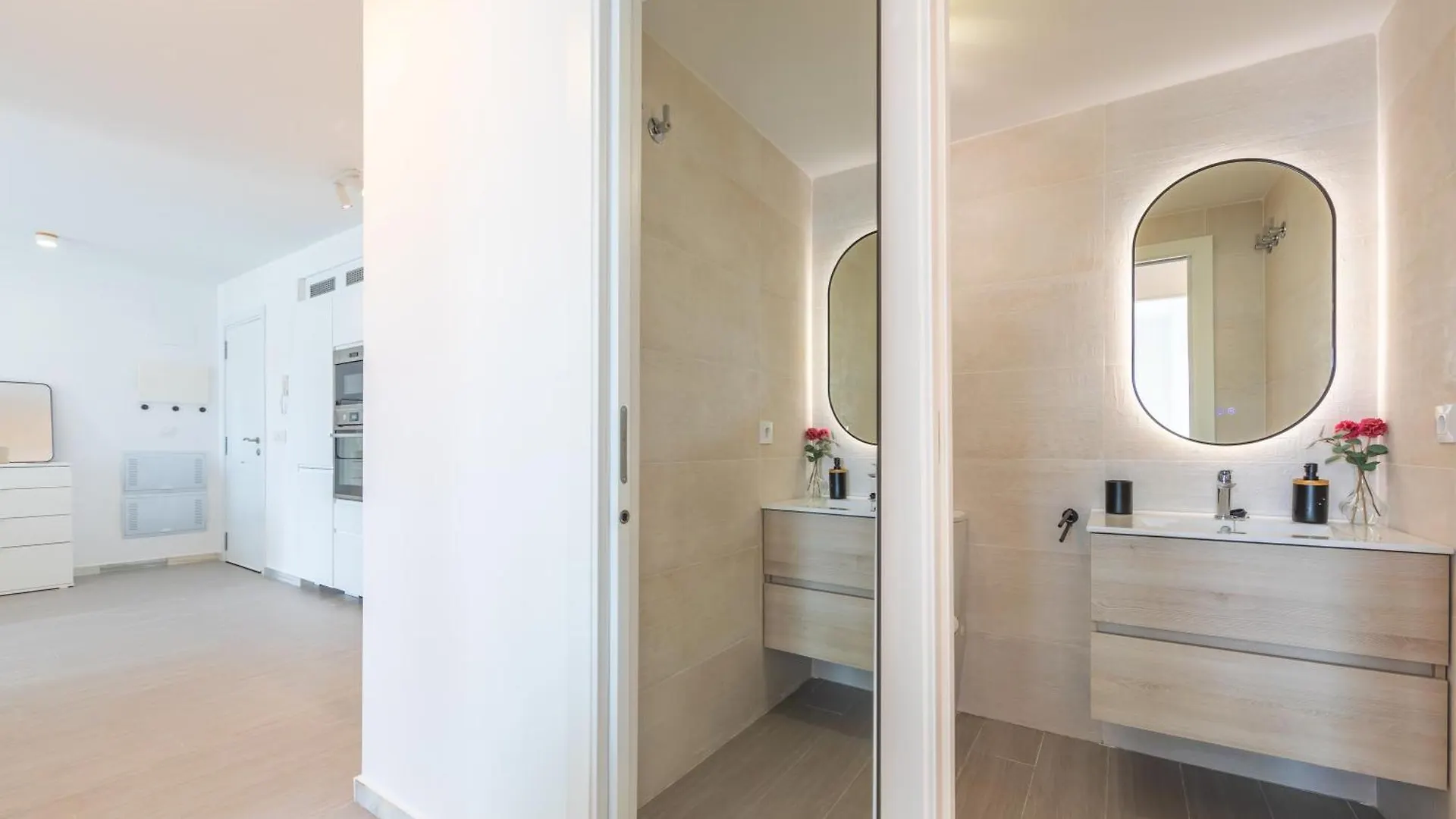 Appartement Stunning Views, Terrace, Pool, Wifi & Near Centre à Tarifa