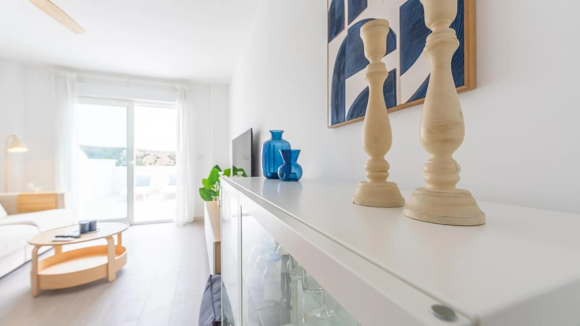 Stunning Views, Terrace, Pool, Wifi & Near Centre Apartment Tarifa 0*,